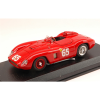 Ferrari 500 Tr N.65 Monza 1956 GENDEBIEN-DE Portago 1:43 Art Model Auto Competiz