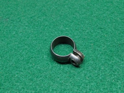 Barrel Band Front Swivel Stud Set Rifle Barrel Blued Steel #3