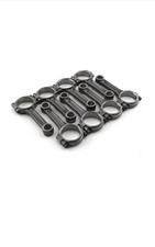 I Beam 5.700 2.100 .927 Press Fit 5140 Connecting Rods Suits Chevy Sbc 350 I Beam 5.700 2.100 .927 Press Fit 5140 Connecting Rods Suits Chevy Sbc 350
