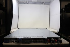 Dell PowerEdge R330 Rack-Mounted Server - Use...