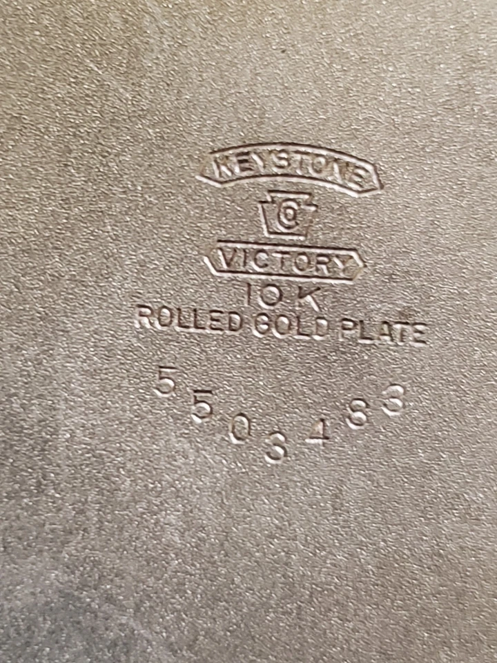 RAILROAD QUALITY -WALTHAM POCKET WATCH - 23 JEWELS - 16S - VANGUARD - RUNS - Image 3 of 4