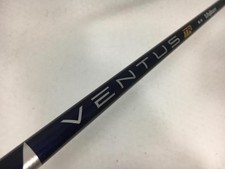 Ventus TR Blue 6 VeloCore Shaft S Mizuno Sleeve 44.5" 125g