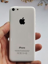 Apple iPhone 5c - 16 GB - White (Unlocked) for sale online | eBay
