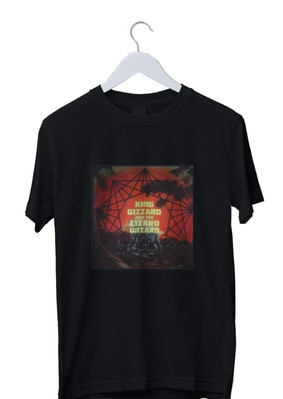 king Gizzard and the Lizard Wizard T Nonagon Infinity mens T-Shirt S M L XL 234X