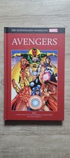 MARVEL  DIE SUPERHELDEN - SAMMLUNG   AVENGERS...