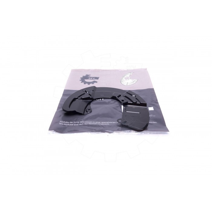Protection disque de frein contre la rouille pour Volvo V70 II et XC70