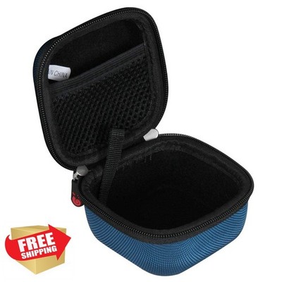 Hermitshell Hard Case for Beats Powerbeats Pro Blue