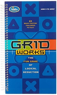 Grid Works Book The Fast Free Shipping