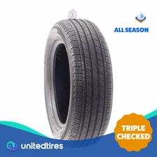 Used 225/60R18 Michelin Primacy A/S 100H - 7.5/32