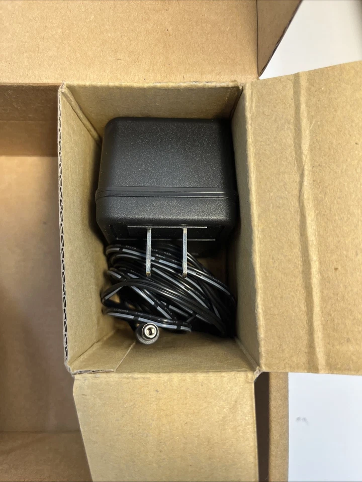 Router Adsl Embarq serie 660 EQ660R-F1 con adaptador pocas horas probado funciona A++ Foto 3 de 4