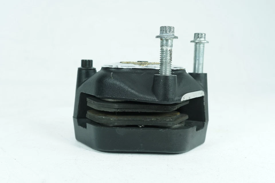 2000 Harley Touring FLHTCI Electra Glide Classic OEM Front Right 1 Brake Caliper - Image 2 of 4