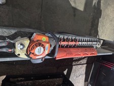 stihl hs 82t hedge trimmer