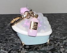 Bath And Body Works Bathtub Bubble Bath Pocketbac Holder NEW 2026