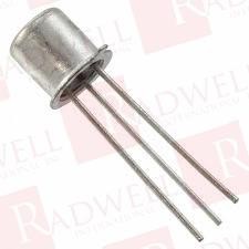 CENTRAL SEMICONDUCTOR BCY58-X / BCY58X (BRAND NEW)
