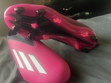 Adidas X SPEEDPORTAL FIRM GROUND SOCCER CLEATS