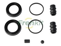 Frenkit Reparatursatz Bremssattel 248091 FüR Ford VW Amarok Transit S1B 2HA 2HB