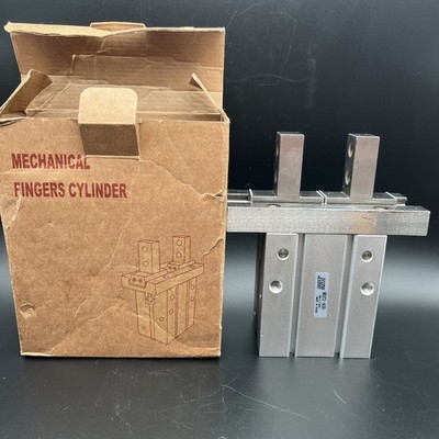 Pneumatic CyclinderMHZ2-40D *MINOR MARKS AND SCUFFS*