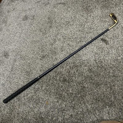 Vintage Scottsdale PBR Pabst Blue Ribbon Beer Bottle Golf Putter Right Handed