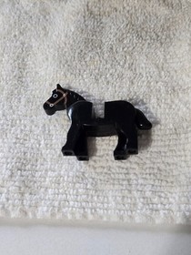 Lego Vintage Castle - Horse Cart - 6022 - Release 1984