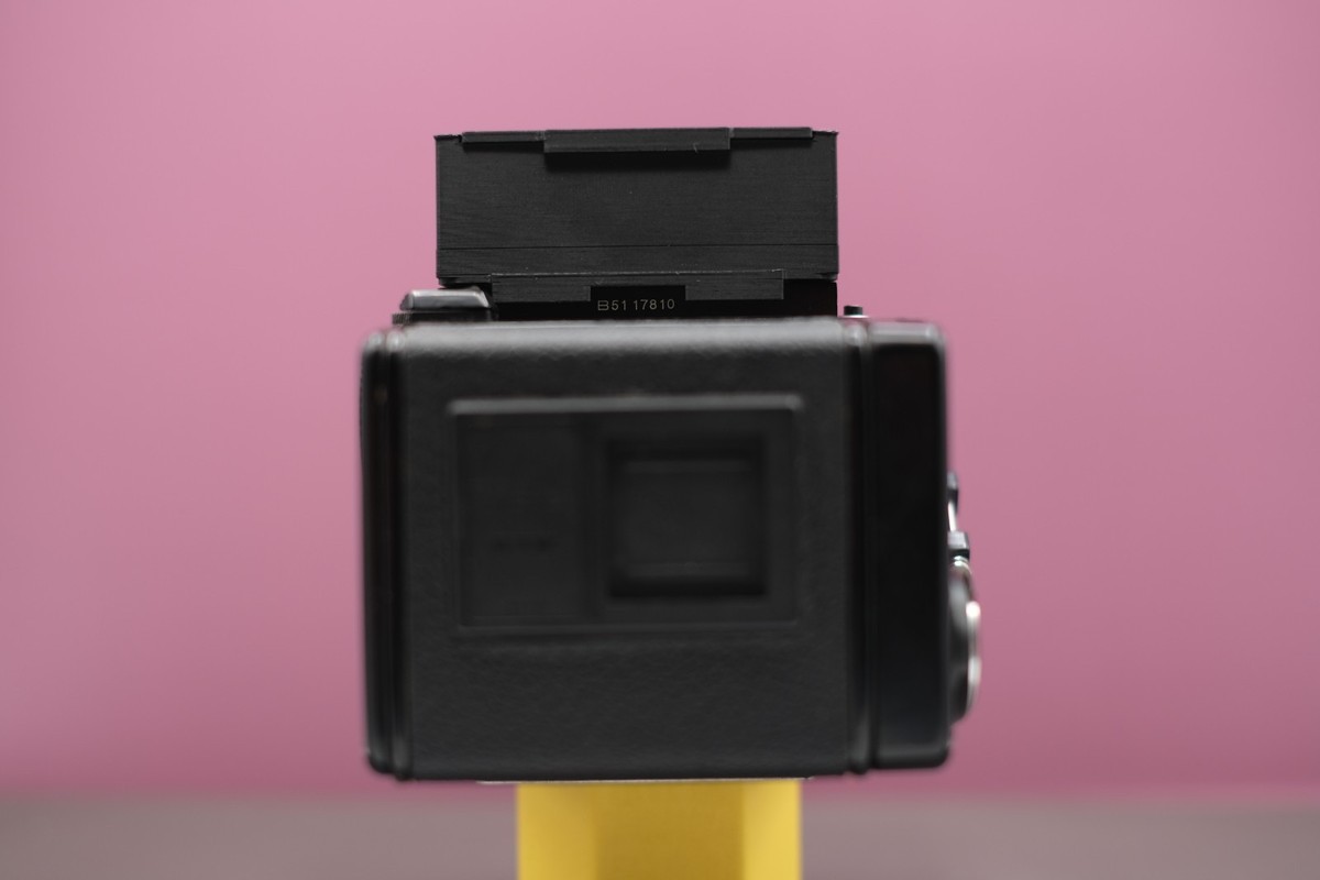 Zenza Bronica Etrs, Etr, Ertsi Waist Level Finder | 3D Printed | eBay