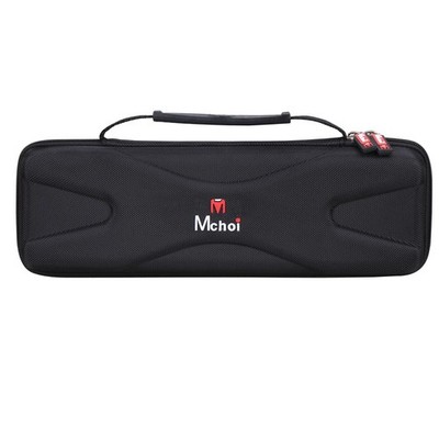 Hard Portable Case Compatible with Hercules DJControl Starlight