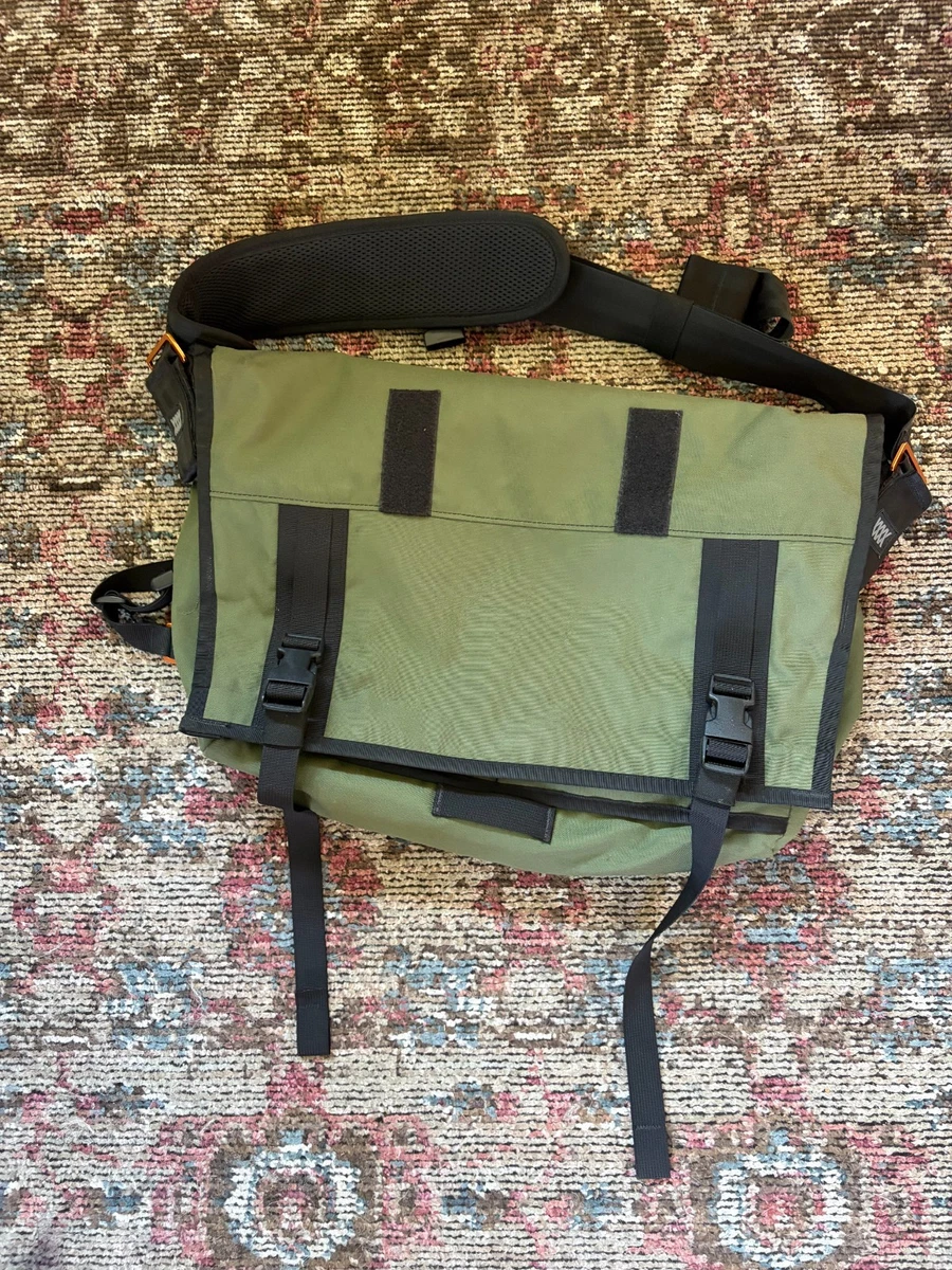 Mission Workshop Men's Messenger Bags for sale | eBay