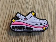 Image of Funny Meme & Rude Joke Shoe Charms – Adult Humour Jibbitz Style 80+ Variations