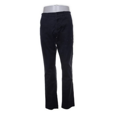 Carhartt WIP, Chino, Größe: 33/32, Sid Pant, Blau, Baumwolle/Polyester #Fqa