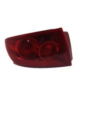 2005-2006 Mazda 3 Driver Left Tail Light Bn8r51160e Oem 400816 2005-2006 Mazda 3 Driver Left Tail Light Bn8r51160e Oem 400816