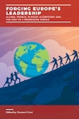 Giovanni Grevi Forging Europe's Leadership (Taschenbuch)