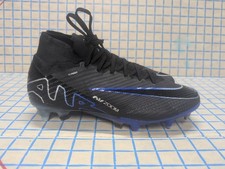 Nike Zoom Superfly 9 Elite SG-PRO AC Soccer Cleats Black DJ5166-040 Men  s Sz 8.0