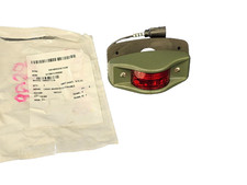 Clearance Marker Light Red Cab Trailer 12446845-2 07333 FMTV Mrap Military Truck