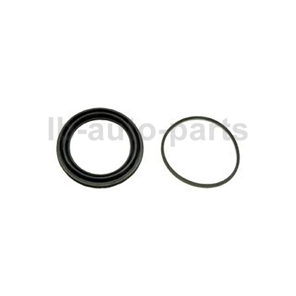 Kit de reparación de pinza Dorman delantera trasera 2x para AM General Hummer 1996-2001 Foto 4 de 4