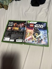 Warner Bros. LEGO Star Wars Skywalker Saga Xbox One/Series X Action E10+
