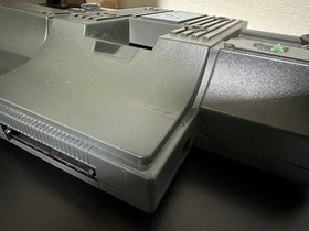 [junk] NEC PC Engine Super Grafx Console System PI-TG4