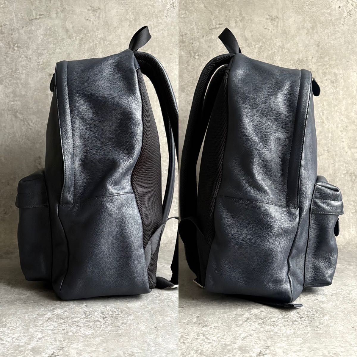 COACH Charles Varsity Backpack - image 3