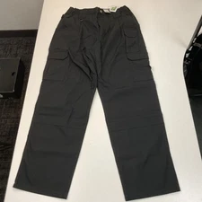 5.11 Tactical Taclite Pro Ripstop Pant  74273 Black 34x32