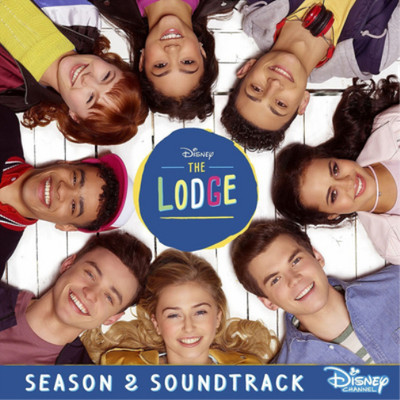 Various Artists The Lodge: Season 2 (CD) Album (UK IMPORT)