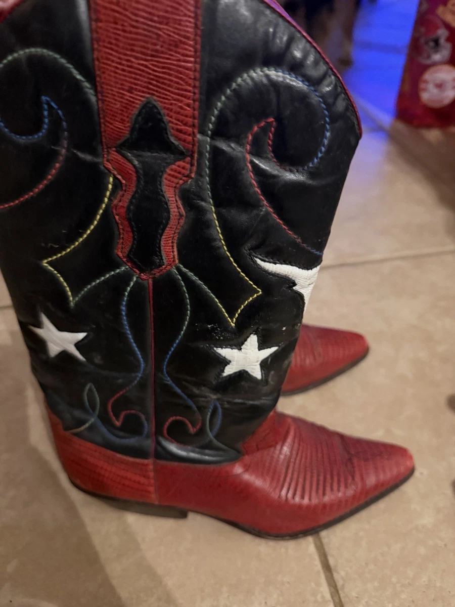 Nine West Western Boots for Women for sale | eBay