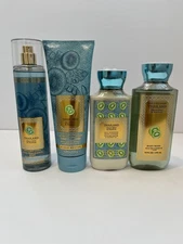 Bath & Body Works THAILAND SWEET KIWI & STARFRUIT  Your Choice of one Brand New