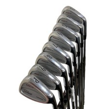 Titleist Iron Set Forged 695Cb 8S Flex R