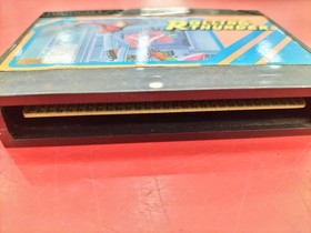 Namco Rolling Thunder Famicom Cartridge Classic Action Game NTSC