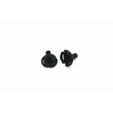 Rage RC RGRA1381 Propeller Saver Prop Adapter Black for Toys Accessories - Pa...