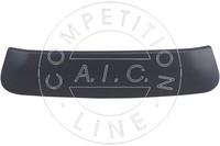 Aic Heckklappengriff 2-Polig FüR Opel Corsa D