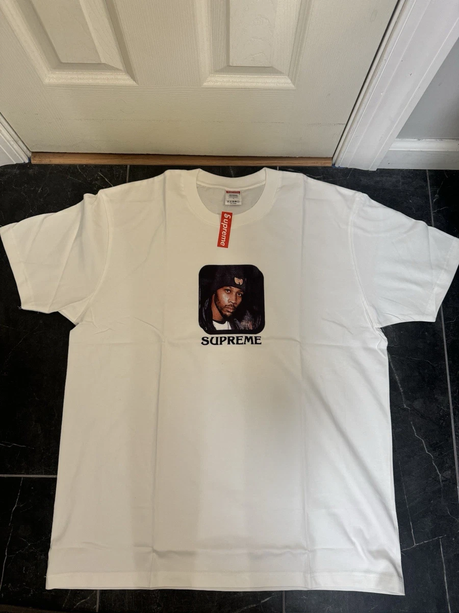 Supreme Short Sleeve White Shirts for Men for sale | eBay