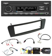 Blaupunkt Lenkrad Bluetooth MP3 USB Autoradio für Mercedes A-Klasse W176 2013-20 Blaupunkt Lenkrad Bluetooth MP3 USB Autoradio für Mercedes A-Klasse W176 2013-20