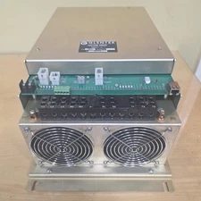 Fadal Glentek Vector Drive Spindle Inverter 15HP 10,000RPM Rigid Tapping