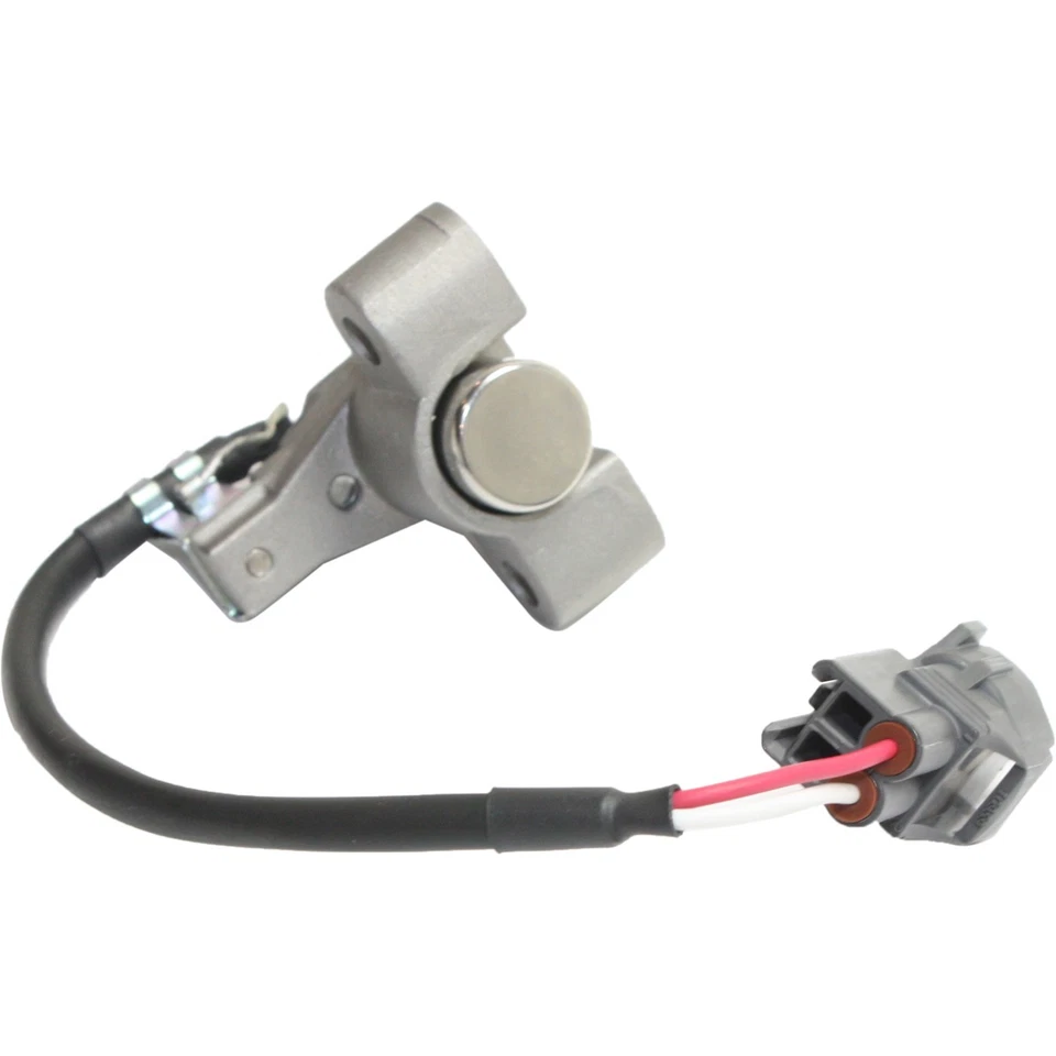 Camshaft Position Sensor For 00-04 Toyota Tundra - Bracket On Timing Gear Cover Foto 2 de 4