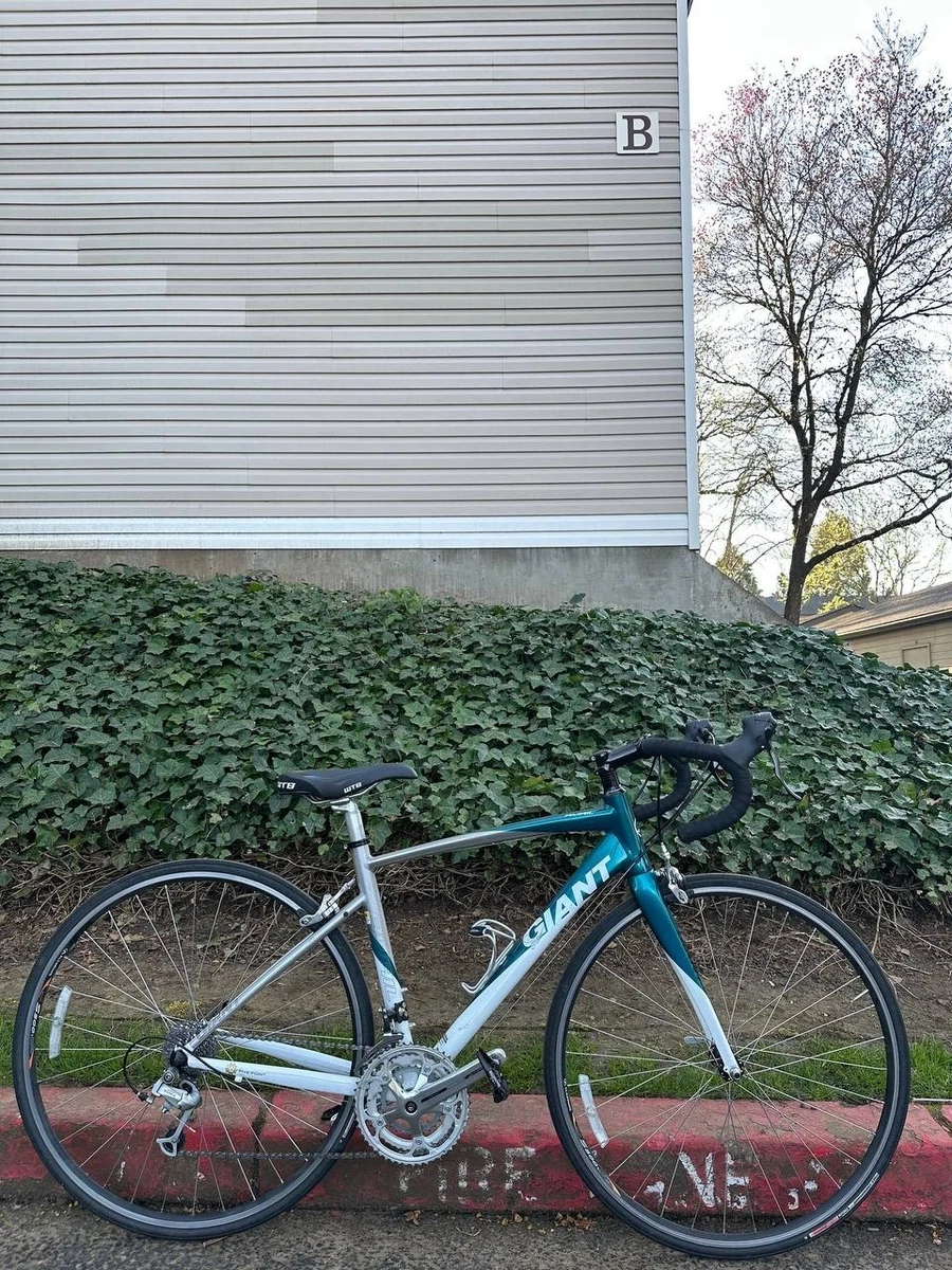 Giant Women Aluminum 700C Bikes for sale | eBay Giant Women Aluminum 700C Bikes for sale | eBay