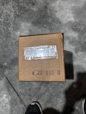 Subzero Brand Control Board Assy 4203530 - IN OEM PACKAGING